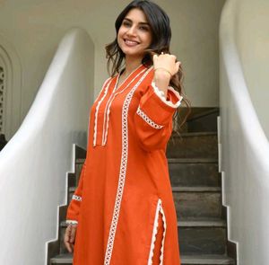 Pakistani Kurta Set