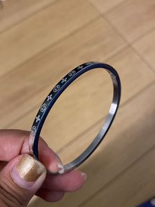 Beautiful Silver Bracelet