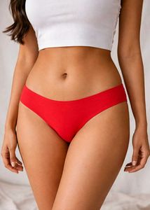 Seamless Hipster Panty