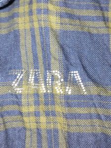 denim shirt for women