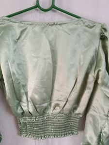 Party Wear Top