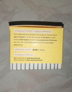 Dot &amp; Key Vitamin C + E Moisturizer- 60ml