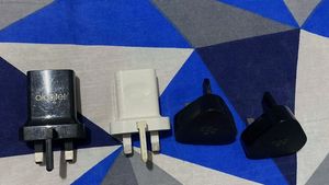 Phone Charger Bundle