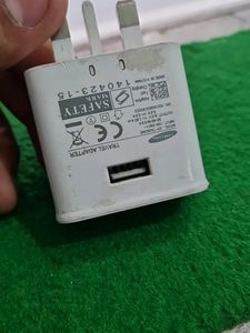🎉 Samsung Galaxy 3pin Plug 🔌 Fix Rate 100rs