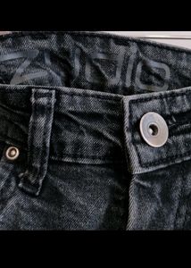 Zudio Jeans