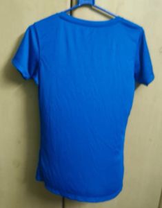 Blue T-Shirt