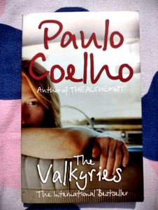 Paulo Coelho Book Set