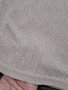 Cute Beige Tank Top