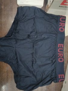 Micro Mini Truck Euro Undergarments Rupa
