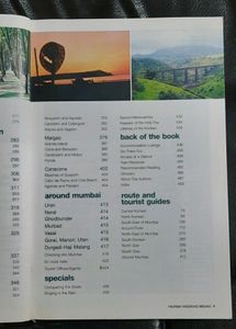 Weekend Breaks from Mumbai