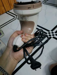 Lifelong Massager