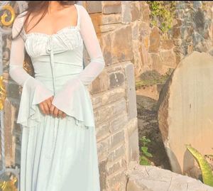 Tied_A Lined Dress