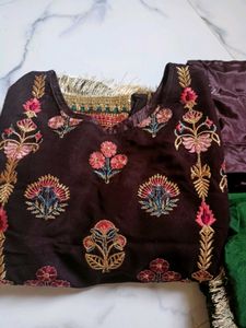 Pakistani Article (Fully Stitched)