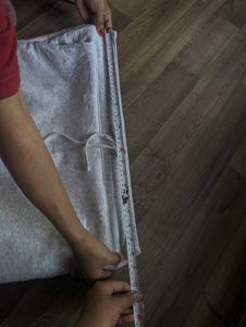 Unisex Warm Pant
