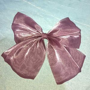 Bow Clip 🎀