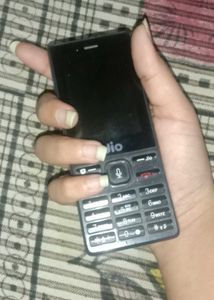 Jio Feature Phone