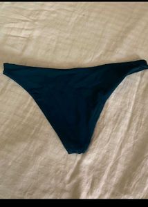 Wanderlust Bottom Bikini