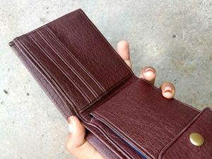 HAIKO Leather  Wallet