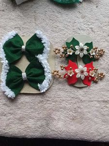 ⚡One Time Offer⚡Hair Clip Bundle