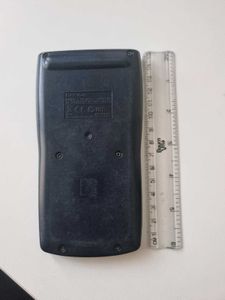 Casio Scientific Calculator