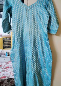 Banarasi Kurta