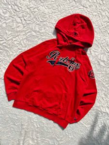 MLB Red Sox Hoodie