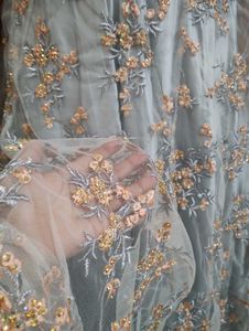 Beautiful Party Gown