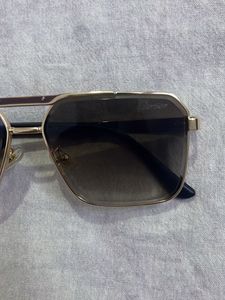 Cartier Unisex Sunglasses(first Copy )