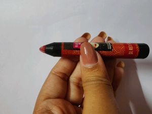 Eyeshadow, Lipsticks