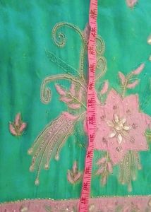 Salwar Suit