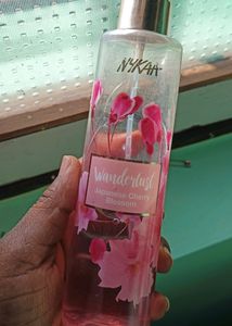 Nykaa Body Mist