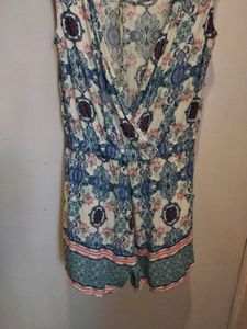 Beautiful Boho Jumpsuit