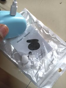 New Air Pod