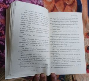 *Rs. 90/-* One Day Life Will Change By Saranya U