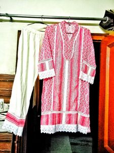 Pakistani Designer Co Ord Sets
