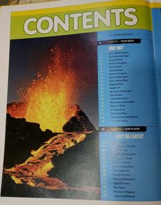 WHY? Answers to Everything