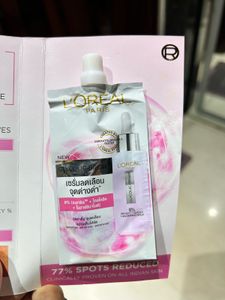 L&#39;Oreal Glycolic Bright Serum