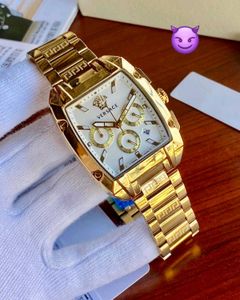 Versace Watch Premium Quality
