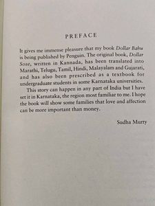 A Combo Of Sudha Murthy Books