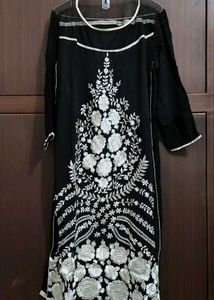 Beautiful Kurta🖤
