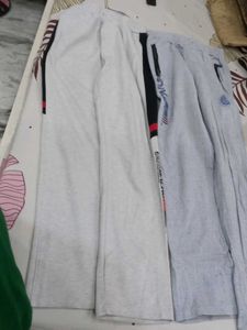 Jogger pants  Combo Lower