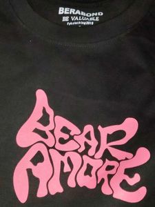 New Baggy Tshirt For Women 🎀💗