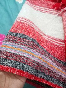 New Wool Soft Chianna Material Showl