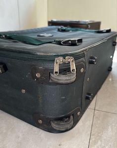 Skybags VIP luggage