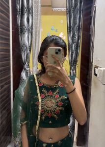 Lehenga Choli