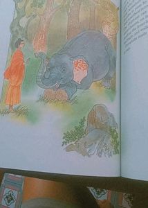 Stories Of Buddha By Anita Khanna