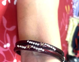 Elegant Bangles💃💅🏼📞