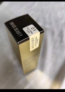 Swiss Beauty Highlighting Primer