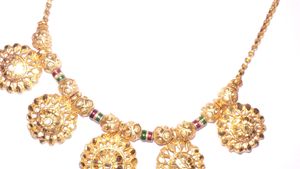 City Gold Mangalsutra