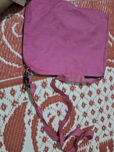 Barbie Sling Bag